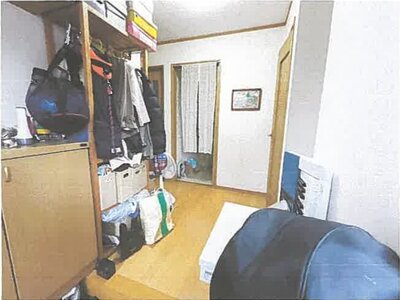 埼玉県所沢市 下山口駅6分 戸建て 1,387万円の競売物件 #4