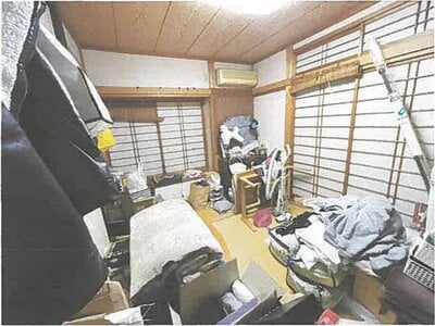 埼玉県所沢市 下山口駅6分 戸建て 1,387万円の競売物件 #5