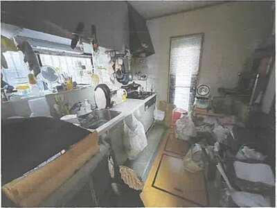 埼玉県所沢市 下山口駅6分 戸建て 1,387万円の競売物件 #7