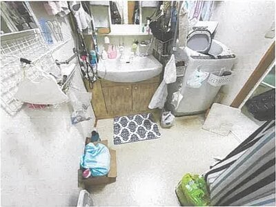 埼玉県所沢市 下山口駅6分 戸建て 1,387万円の競売物件 #8