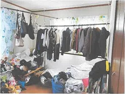埼玉県狭山市 入間市駅21分 戸建て 1,164万円の競売物件 #11