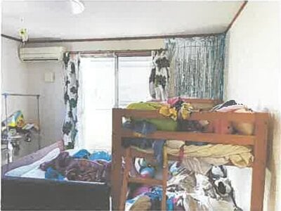 埼玉県狭山市 入間市駅21分 戸建て 1,164万円の競売物件 #12