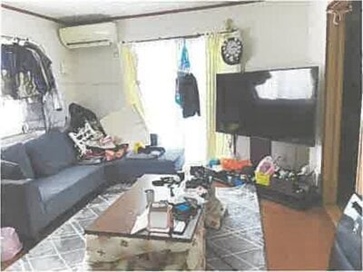埼玉県狭山市 入間市駅21分 戸建て 1,164万円の競売物件 #4