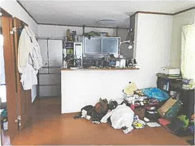 埼玉県狭山市 入間市駅21分 戸建て 1,164万円の競売物件 #5