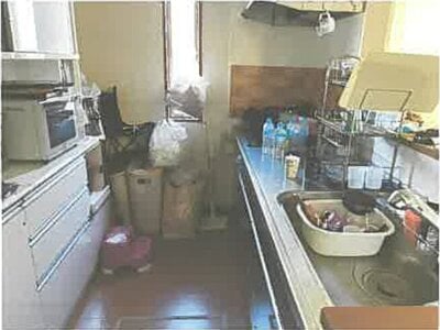 埼玉県狭山市 入間市駅21分 戸建て 1,164万円の競売物件 #6