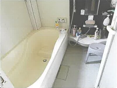 埼玉県狭山市 入間市駅21分 戸建て 1,164万円の競売物件 #9