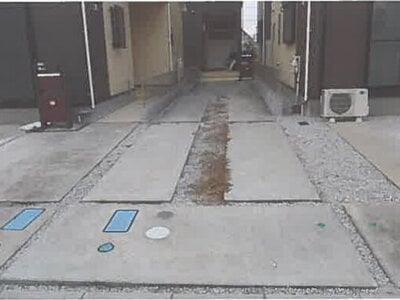 埼玉県坂戸市 北坂戸駅9分 戸建て 1,889万円の競売物件 #10