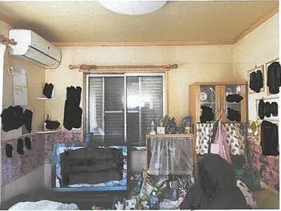 埼玉県ふじみ野市 上福岡駅7分 戸建て 782万円の競売物件 #10