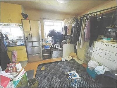 埼玉県ふじみ野市 上福岡駅7分 戸建て 782万円の競売物件 #11