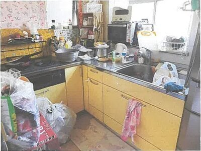 埼玉県ふじみ野市 上福岡駅7分 戸建て 782万円の競売物件 #12