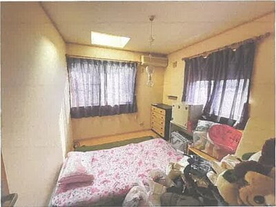 埼玉県ふじみ野市 上福岡駅7分 戸建て 782万円の競売物件 #14