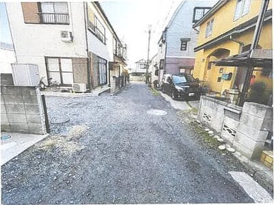 埼玉県ふじみ野市 上福岡駅7分 戸建て 782万円の競売物件 #19