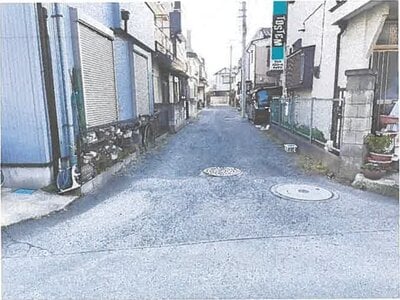 埼玉県ふじみ野市 上福岡駅7分 戸建て 782万円の競売物件 #20