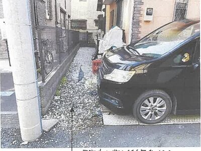 埼玉県ふじみ野市 上福岡駅7分 戸建て 782万円の競売物件 #21