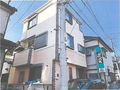 埼玉県ふじみ野市 上福岡駅7分 戸建て 782万円の競売物件 #3