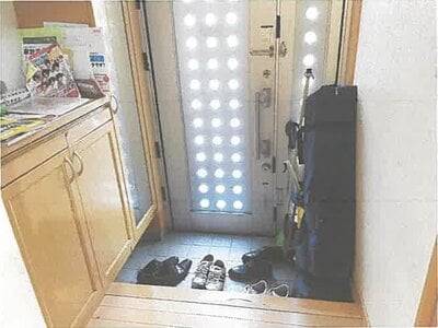 埼玉県ふじみ野市 上福岡駅7分 戸建て 782万円の競売物件 #5
