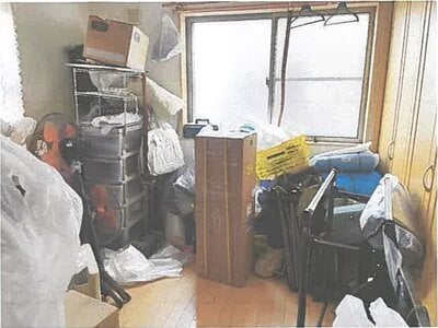 埼玉県ふじみ野市 上福岡駅7分 戸建て 782万円の競売物件 #6