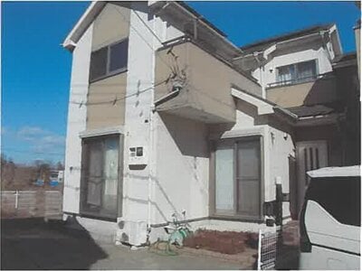 埼玉県鶴ヶ島市 一本松駅18分 戸建て 882万円の競売物件 #1