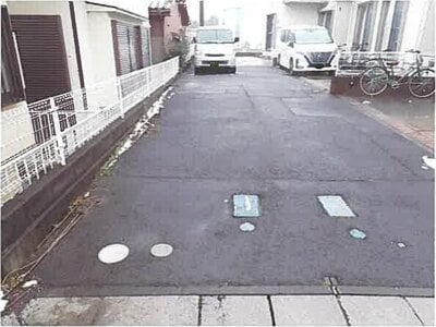 埼玉県鶴ヶ島市 一本松駅18分 戸建て 882万円の競売物件 #10