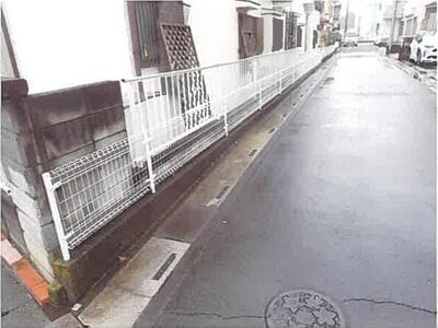 埼玉県鶴ヶ島市 一本松駅18分 戸建て 882万円の競売物件 #11