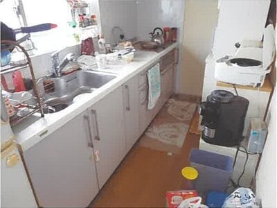 埼玉県鶴ヶ島市 一本松駅18分 戸建て 882万円の競売物件 #3