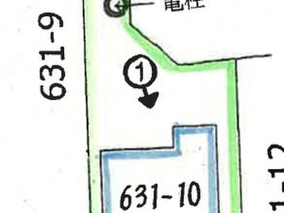 埼玉県狭山市 狭山市駅15分 戸建て 1,137万円の競売物件 #1