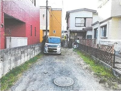 埼玉県狭山市 狭山市駅15分 戸建て 1,137万円の競売物件 #11