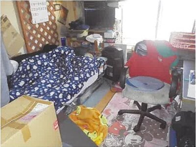 埼玉県飯能市 東飯能駅12分 マンション「PREMITAGE飯能」434万円の競売物件 #12