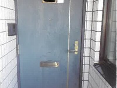 埼玉県飯能市 東飯能駅12分 マンション「PREMITAGE飯能」434万円の競売物件 #19