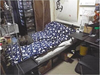 埼玉県飯能市 東飯能駅12分 マンション「PREMITAGE飯能」434万円の競売物件 #2
