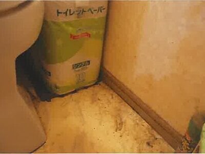 埼玉県飯能市 東飯能駅12分 マンション「PREMITAGE飯能」434万円の競売物件 #9