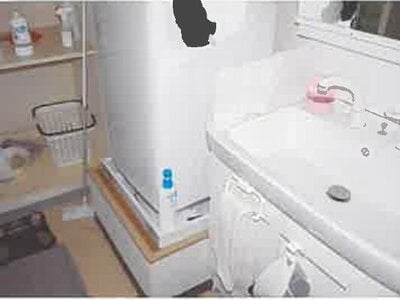 埼玉県坂戸市 若葉駅12分 マンション「コンドミニアム坂戸」571万円の競売物件 #5