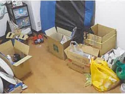 埼玉県坂戸市 若葉駅12分 マンション「コンドミニアム坂戸」571万円の競売物件 #7