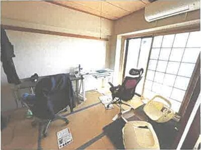 (値下げ) 埼玉県狭山市 入曽駅11分 マンション「センチュリー北入曽」301万円の競売物件 #10