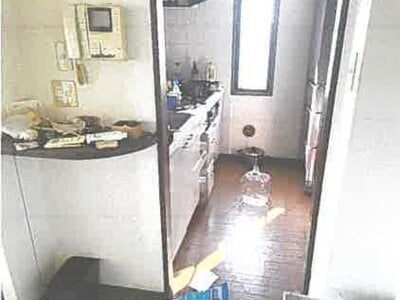 (値下げ) 埼玉県狭山市 入曽駅11分 マンション「センチュリー北入曽」301万円の競売物件 #12