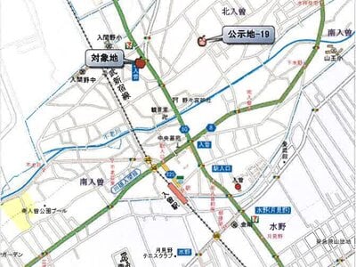 (値下げ) 埼玉県狭山市 入曽駅11分 マンション「センチュリー北入曽」301万円の競売物件 #16