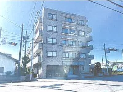 (値下げ) 埼玉県狭山市 入曽駅11分 マンション「センチュリー北入曽」301万円の競売物件 #2