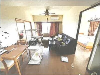 (値下げ) 埼玉県狭山市 入曽駅11分 マンション「センチュリー北入曽」301万円の競売物件 #7