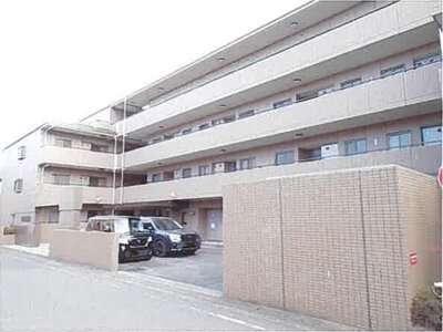 埼玉県坂戸市 坂戸駅4分 マンション「ジェイパレス坂戸」541万円の競売物件 #1