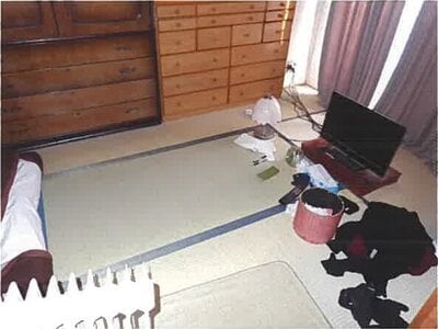 埼玉県坂戸市 坂戸駅4分 マンション「ジェイパレス坂戸」541万円の競売物件 #2