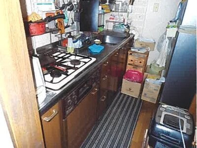 埼玉県坂戸市 坂戸駅4分 マンション「ジェイパレス坂戸」541万円の競売物件 #4