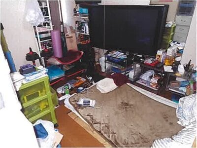埼玉県坂戸市 坂戸駅4分 マンション「ジェイパレス坂戸」541万円の競売物件 #7