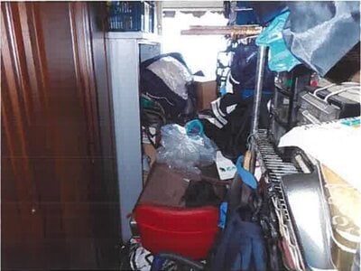 埼玉県坂戸市 坂戸駅4分 マンション「ジェイパレス坂戸」541万円の競売物件 #8