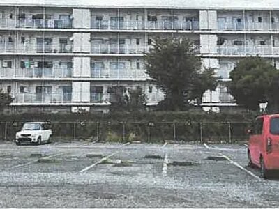 埼玉県所沢市 新所沢駅23分 マンション「郊外マンション」310万円の競売物件 #1