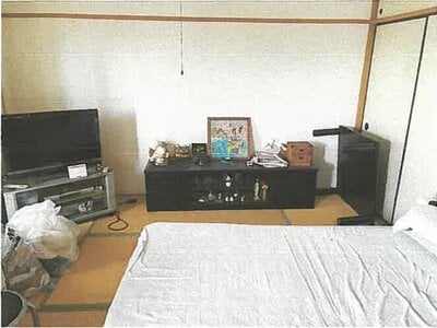 埼玉県所沢市 新所沢駅23分 マンション「郊外マンション」310万円の競売物件 #10