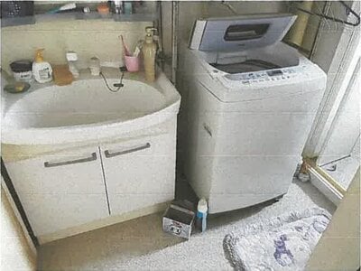 埼玉県所沢市 新所沢駅23分 マンション「郊外マンション」310万円の競売物件 #11