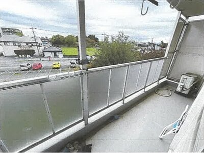 埼玉県所沢市 新所沢駅23分 マンション「郊外マンション」310万円の競売物件 #13