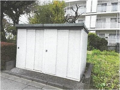 埼玉県所沢市 新所沢駅23分 マンション「郊外マンション」310万円の競売物件 #14