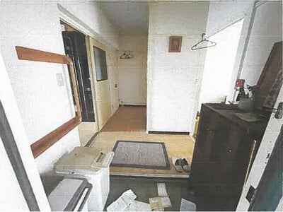 埼玉県所沢市 新所沢駅23分 マンション「郊外マンション」310万円の競売物件 #4