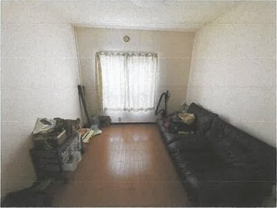 埼玉県所沢市 新所沢駅23分 マンション「郊外マンション」310万円の競売物件 #5
